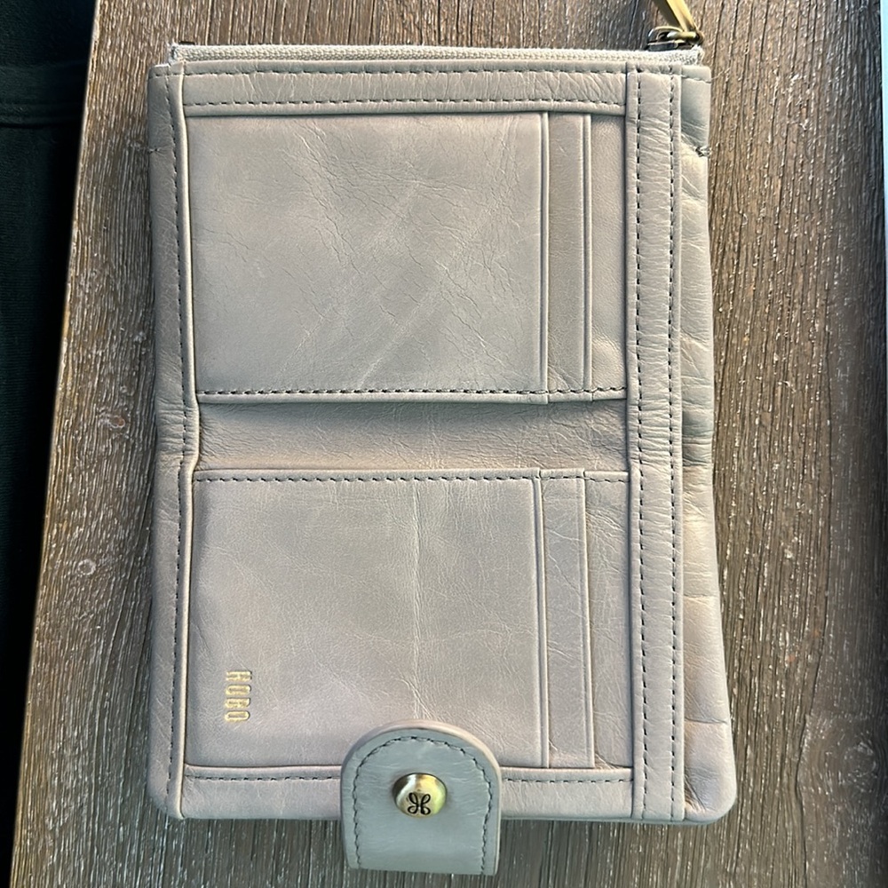 Hobo Wallet - Picture 3 of 5